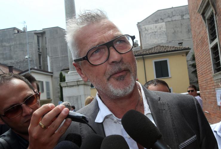 Stefano Tacconi rivelazione da brividi Walter Zenga