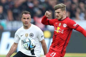Colpo Serie A arriva dalla Germania